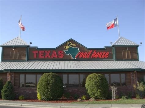 Everything we do goes into making our hearty meals stand out. . Yelp texas roadhouse